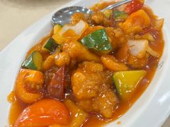 -钱塘府海鲜餐厅