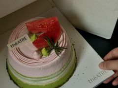 -théATRE 茶聚场(王府中環店)