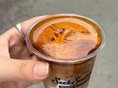 -SeekSeeking咖啡专门店(堰塘街店)