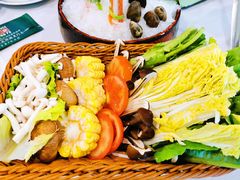 -大永發老火浓汤·经典粤菜(北滨路店)
