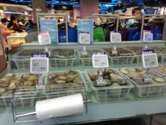 -盒马鲜生(悦峰店)