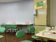 -古南都·清真绿柳居菜馆(太平南路店)
