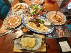 -卢布里西餐厅(总店)