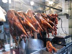 -凌舍好烧鹅(中山路店)