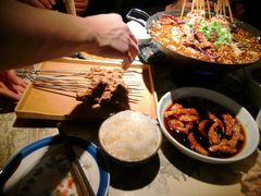 -遇见长安(兰州中心店)