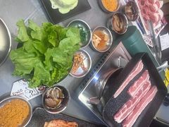 -意成料理