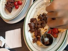 -卡朋西餐(宝安大仟里店)