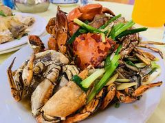 -秋姐美食店(旅游大道店)