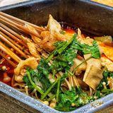 大连美食 大连吃喝玩乐 大连烧烤#观景#周末去哪