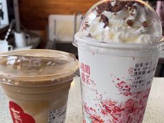 -鸡鸣赐茶(鸡鸣寺路店)