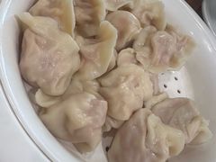 -米香居新鲁味·水饺餐厅
