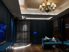 -囍榷·鲜美常州菜(恐龙园店)