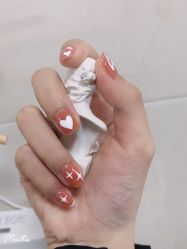 -LY美甲美睫