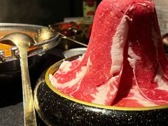 -牛New寿喜烧(金茂览秀城店)