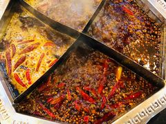 -陈眼镜火锅(总店)