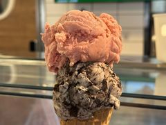 -魏家凉皮(十里河店)