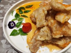 -奉天掌柜·非遗猪手·笨饺子(崇山路店)