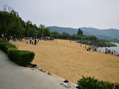 -南京银杏湖乐园