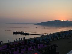 -小石岛景区