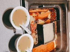 -巴奴毛肚火锅(悠唐购物中心店)