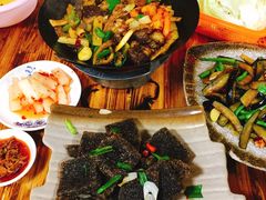 -胡师傅三下锅(汽车站店)