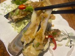 -质烤烤物·活烤海鲜(质烤总店)
