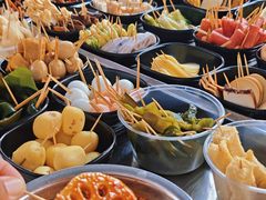 -江油特色冷沾沾(火炮街店)
