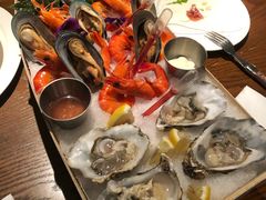 -弗兰克牛排西餐厅Ribone steak house(柠檬花园店)