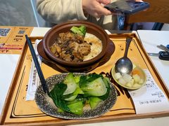 -依立香饭·紫砂鸡汤煲饭(紫云阁店)