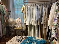-秘密小花园(第三中学店)