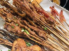 -李不管把把烧(天府三街店)