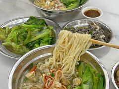 -福屿鲜捞小吃·捞化(福屿总店)