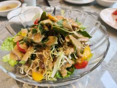 呛拌时蔬-丽华园(青少年宫店)