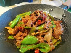 -新疆巴州金丝特餐厅(大钟寺店)