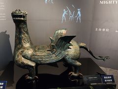 -南越王博物院(王宫展区)