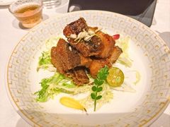 -醉舍·新淮扬菜(长宁龙之梦店)
