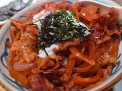 肥牛饭-初居食屋日式料理(万象城购物中心店)