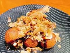 章鱼小丸子-五道双马·双马餐厅(五道口店)