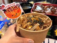 -左舞和风屋便当(金地店)