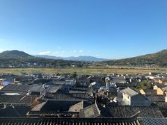 -无有景观餐厅·铜瓢牛肉·下午茶