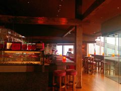 -FLAIR顶层餐厅酒吧(浦东丽思卡尔顿酒店)