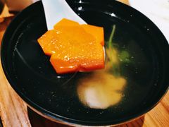 -隐泉之语日式料理(王府中环店)