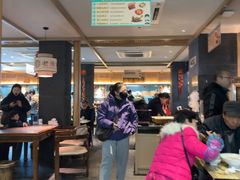 -老淮滨-蚌埠非遗小吃(淮河路店)