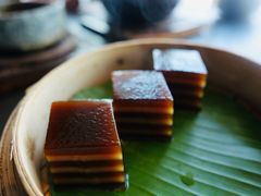 -广州柏悦酒店·悦景轩·粤菜餐厅