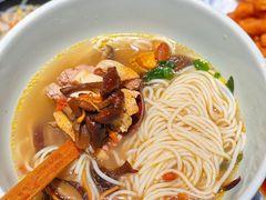 -云味馆·云南菜·云南米线(景田店)