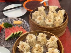 -都一处烧麦馆(前门店)