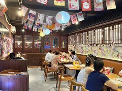 -合风谷(南下塘店)