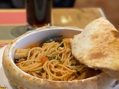 -安妮意大利餐厅(国贸店)