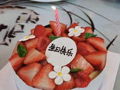 -香乐园·淮扬菜中餐厅·Shang Garden(福田香格里拉店)