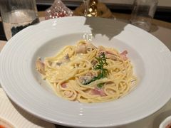 -波特曼西餐厅(南岗店)